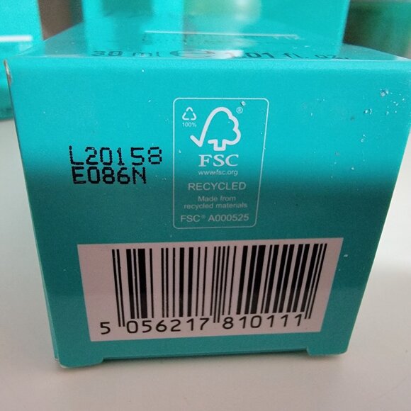 Nip + Fab Hyaluronic Extreme 4 Concentrate NIB - Picture 7 of 7